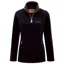 Schoffel Tilton II Quarter Zip Fleece Jumper Navy