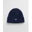 Gant Shield Wool Beanie Marine