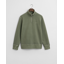Gant Sunfaded Half Zip Sweat Kalamata Green