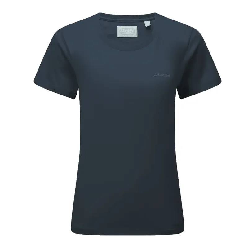 Schoffel Tresco TShirt Navy