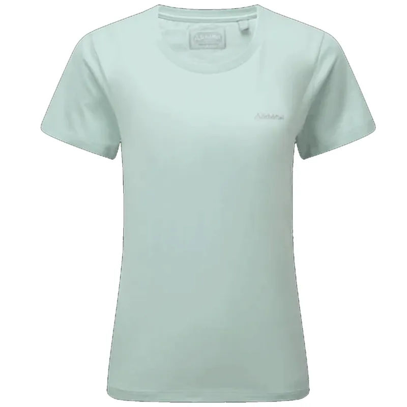 Schoffel Tresco TShirt Pale Mint