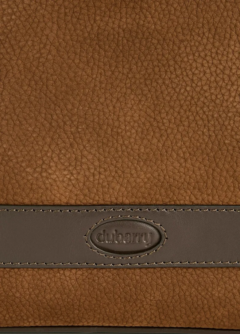 Dubarry Tullyfern Handbag in Walnut-6