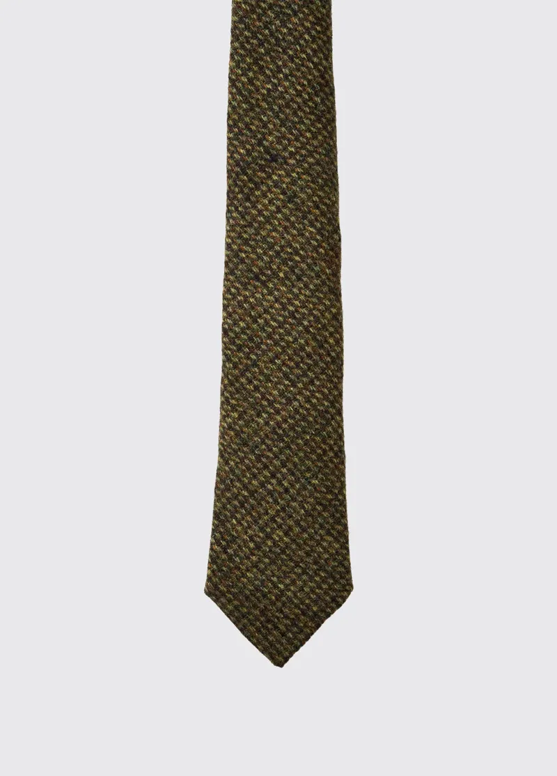 Dubarry Newtownforbes Men's Tie Heath-2