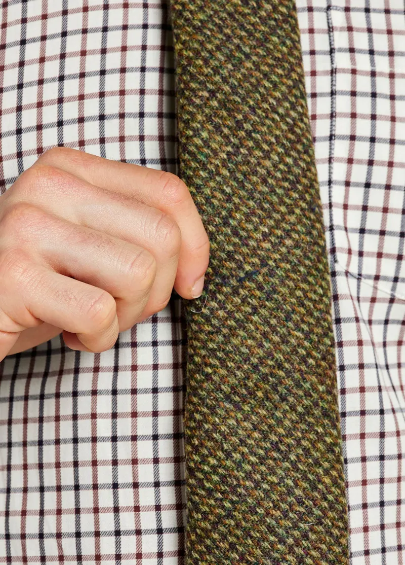 Dubarry Newtownforbes Men's Tie Heath-5