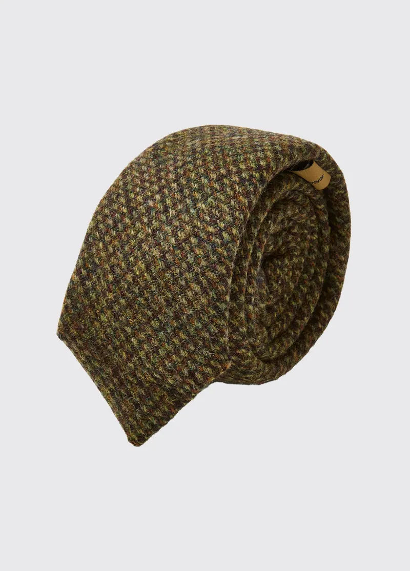 Dubarry Newtownforbes Men's Tie Heath-1