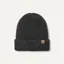 Sealskinz Bacton Waterproof Cold Weather Beanie Black