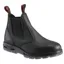 Redback Boots Soft Toe Black