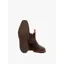 RM Williams Comfort Craftsman Kangaroo Boots Chocolate