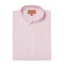Schoffel Walsingham Linen Shirt Pink