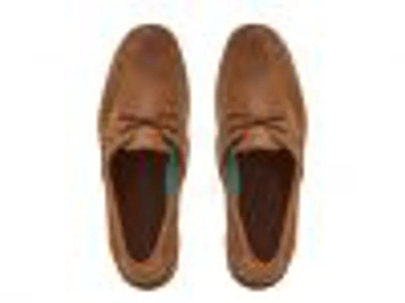 Chatham The Deck II G2 Men's Premium Leather Deck Shoes Walnut-1
