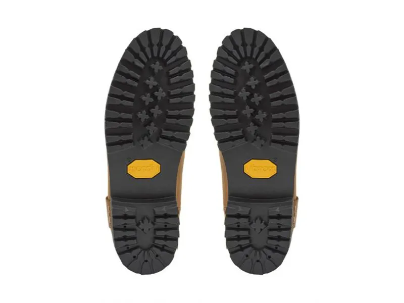 Chatham Olympia II - Ladies Premium Leather Waterproof Chelsea Boots Walnut-5