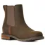 Ariat Wexford Ladies Waterproof Chelsea Boot Java