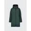 Dubarry Ballybrophy Quilted Jacket Winter Moss