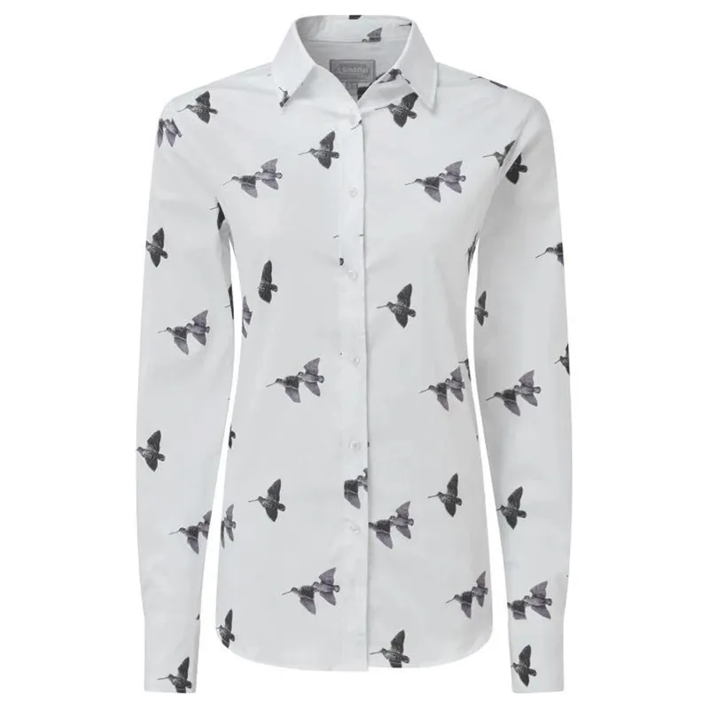 Schoffel Owen Williams Woodcock Shirt