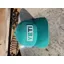 Yeti Logo Badge Hat Ocean