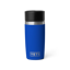 Yeti Rambler 12oz Travel Bottle in Royal Blue