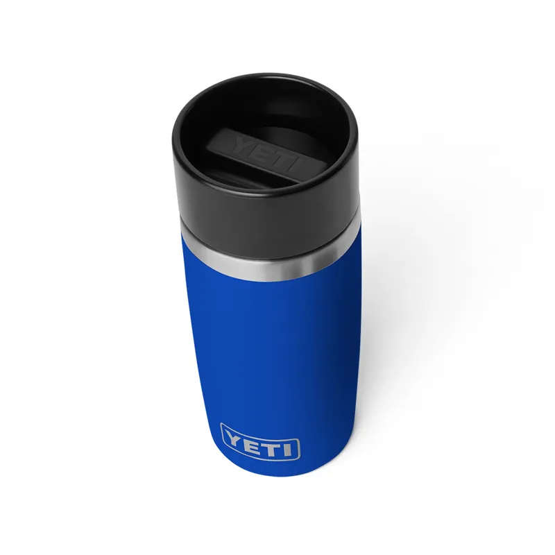 Yeti Rambler 12oz Travel Bottle in Royal Blue-1