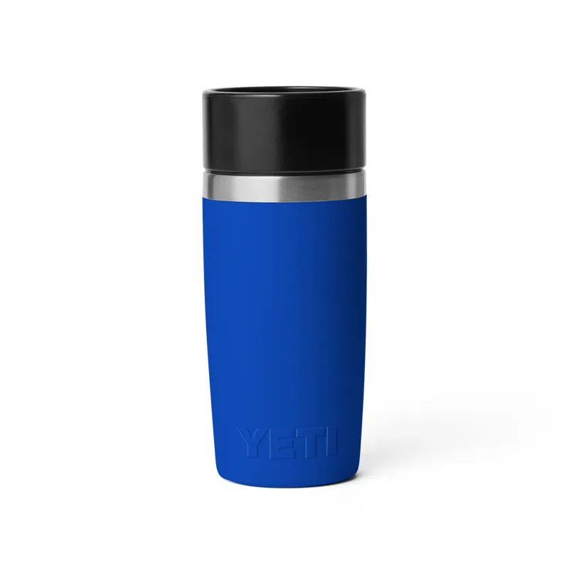 Yeti Rambler 12oz Travel Bottle in Royal Blue-2