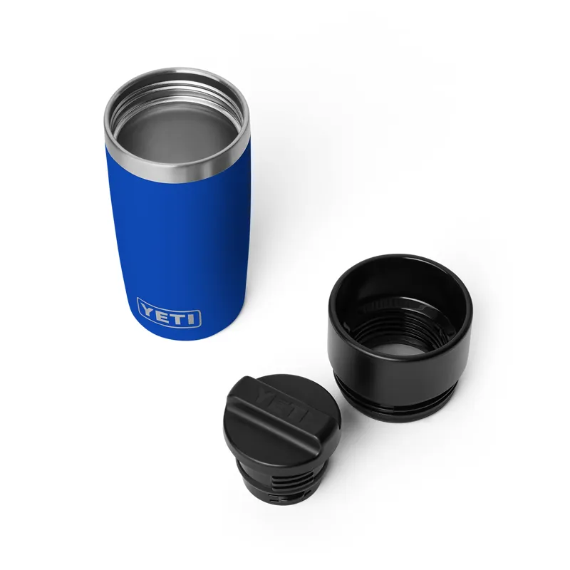 Yeti Rambler 12oz Travel Bottle in Royal Blue-3