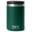 Yeti Rambler 16oz Food Jar in Black Forest Green