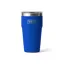 Yeti Rambler 20oz Stackable Cup in Royal Blue