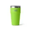 Yeti Rambler 20oz Stackable Cup in Venom