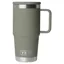 Yeti Rambler 2.0 20oz Travel Mug in Pampa Green