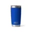 Yeti Rambler 20oz Tumbler in Royal Blue