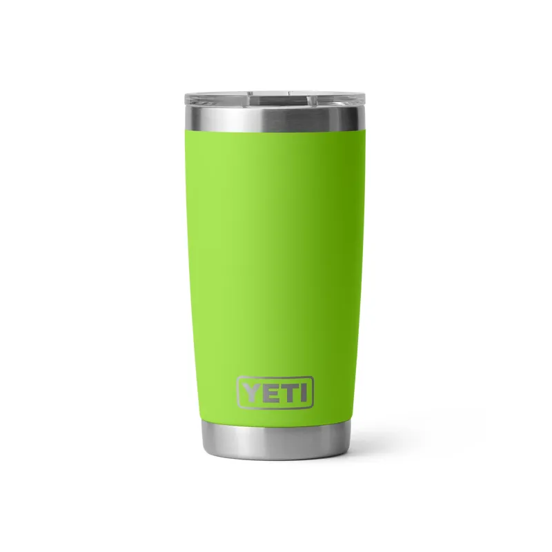 Yeti Rambler 20oz Tumbler in Venom