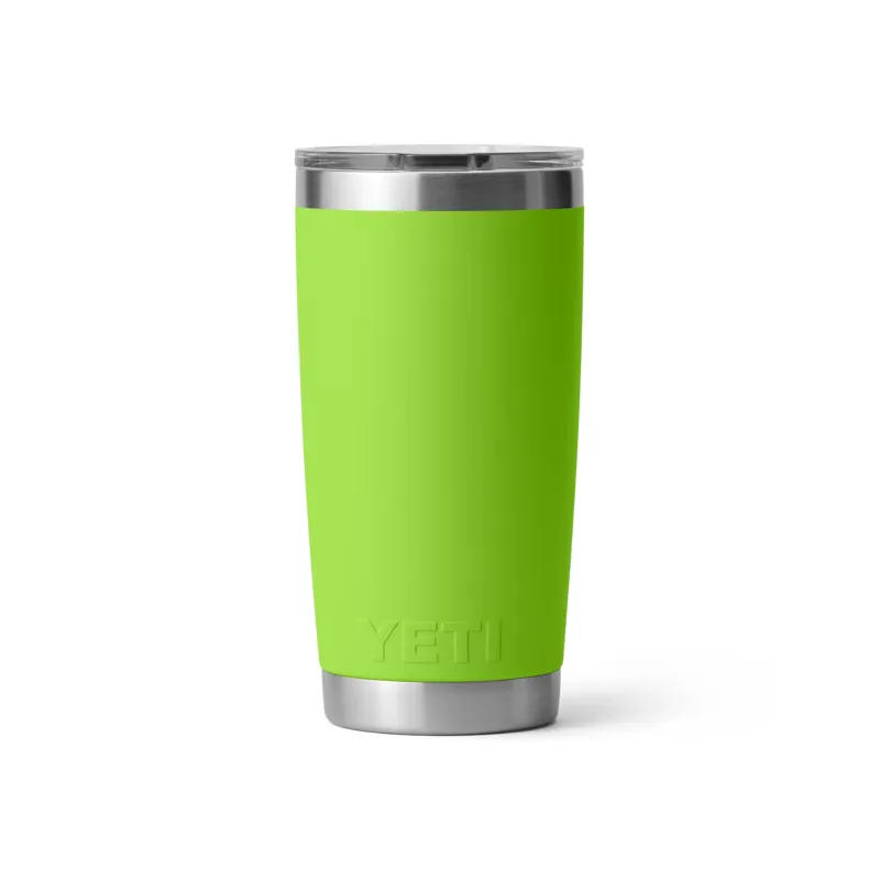 Yeti Rambler 20oz Tumbler in Venom-2