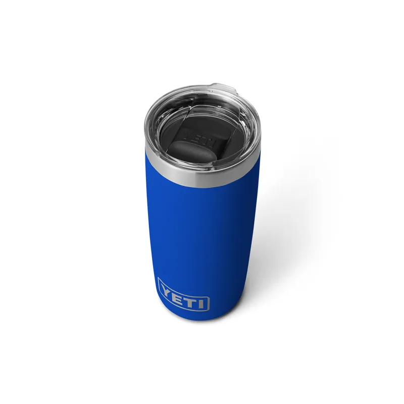 Yeti Rambler Tumbler 10oz in Royal Blue-1