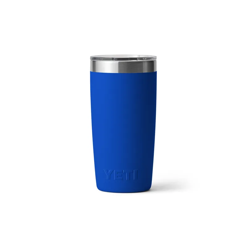 Yeti Rambler Tumbler 10oz in Royal Blue-2