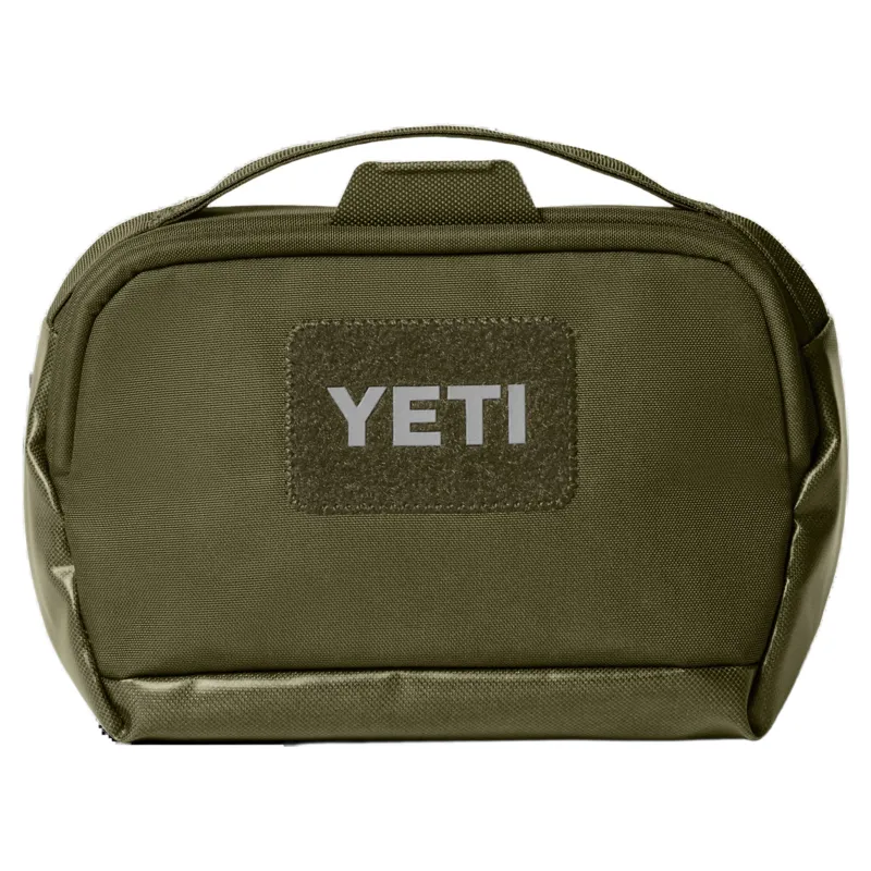 Yeti Ranchero Crossbody 1L in Olive
