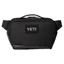 Yeti Ranchero Crossbody Bag 4L in Black