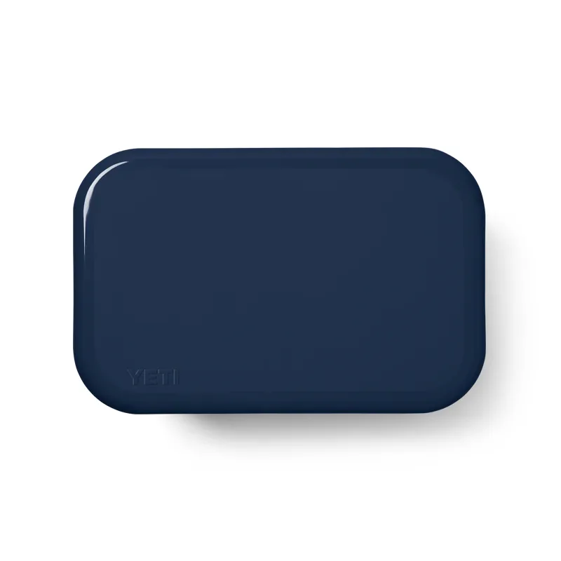 Yeti Roadie 15 Cool Box in Fog Gray/Blue-6