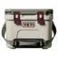 Yeti Roadie 15 Hard Cooler in Aspen/Pampa/Wild Vine