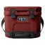 Yeti Roadie 15 Hard Cooler in Stag Red