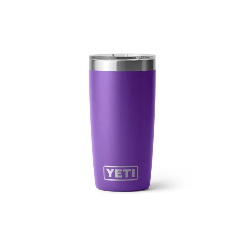 Yeti Rambler 10 oz Tumbler in Pace Purple-3