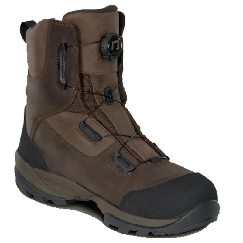 Harkila Reidmar GTX Boots Dark Brown