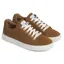 Fairfax and Favor Richmond Trainers Tan Suede