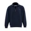 RM Williams Mulyungarie Fleece Navy