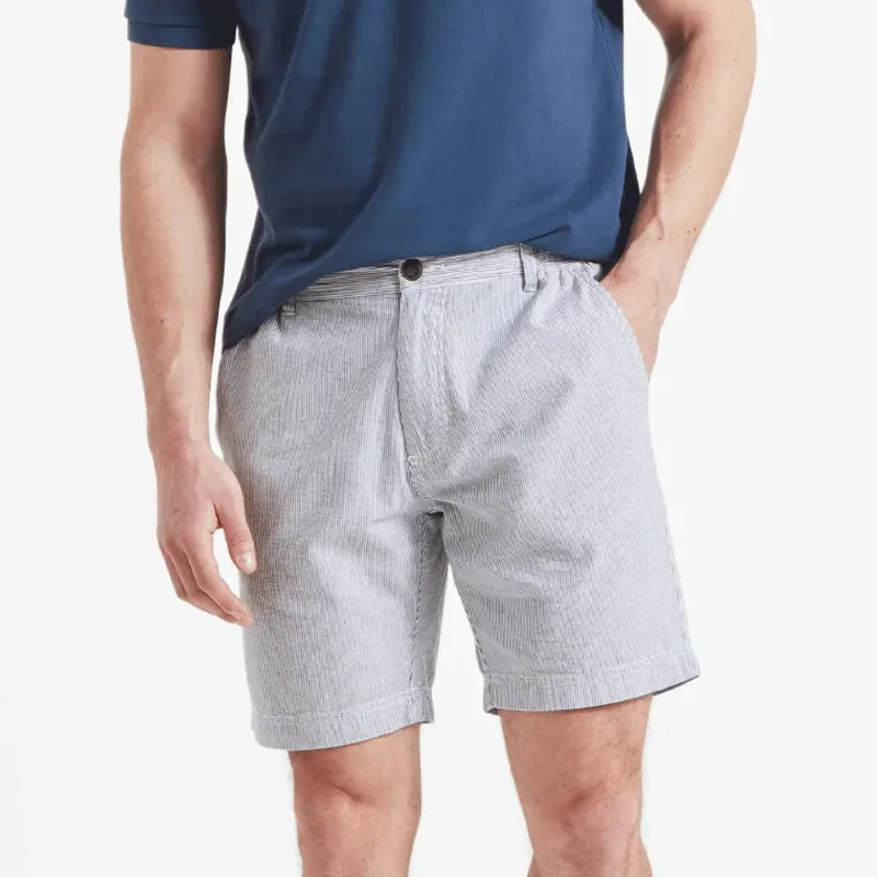 Schoffel Abersoch Mens Shorts Navy-1
