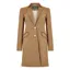 Holland Cooper Kempton Coat Tawny