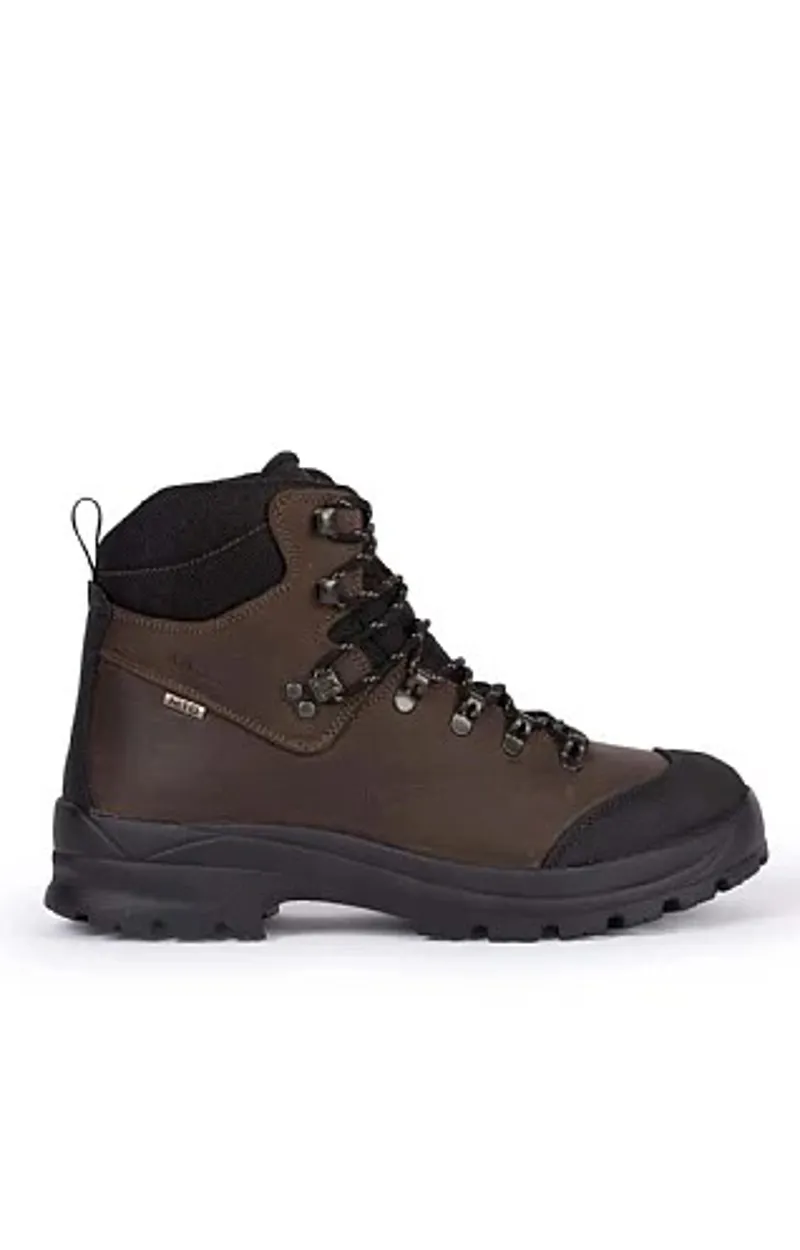 Aigle Laforse 2 MTD Waterproof Boots-4