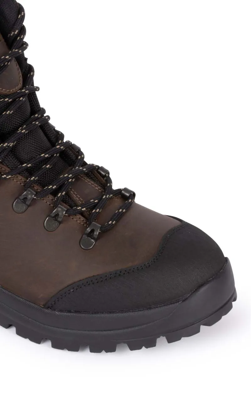 Aigle Laforse 2 MTD Waterproof Boots-5