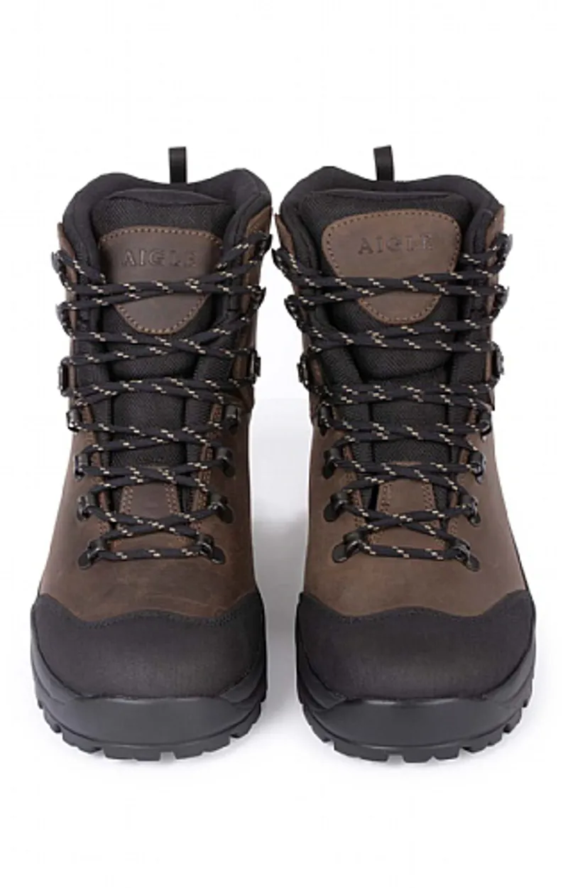 Aigle Laforse 2 MTD Waterproof Boots-3