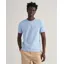 Gant Shield T-Shirt Capri Blue