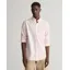 Gant Reg Poplin Gingham Shirt Light Pink