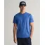 Gant Shield T-Shirt Rich Blue