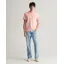 Gant Shield T-Shirt Bubblegum Pink